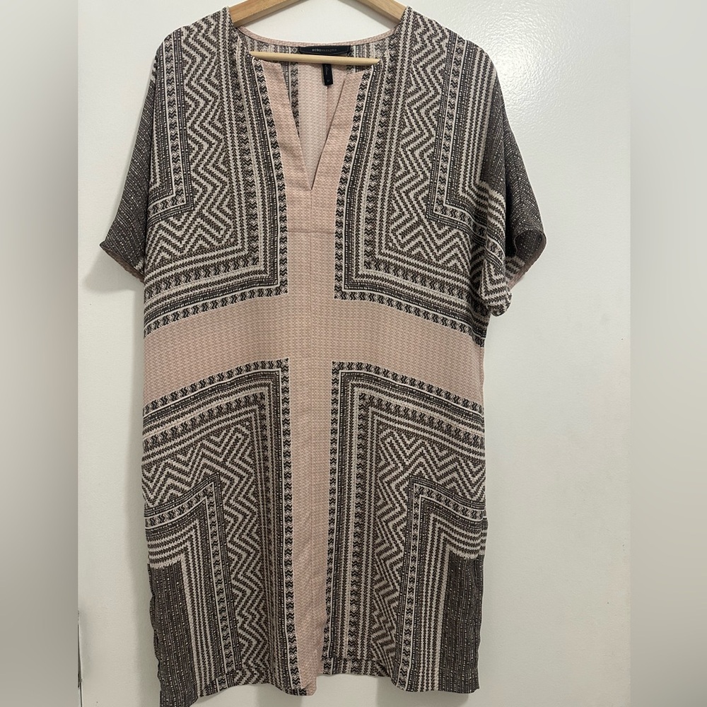 BCBGMAXAZRIA | Harlan Shift Dress